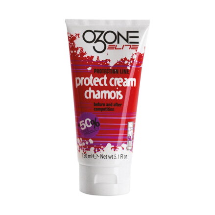 Crème ELITE OZONE PROTECT Crème Chamois 150ml