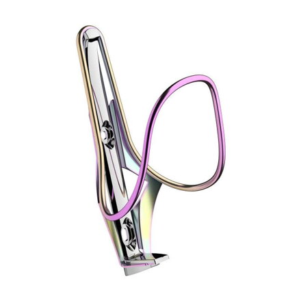 ELITE Panier MOREO INOX BLING chromé