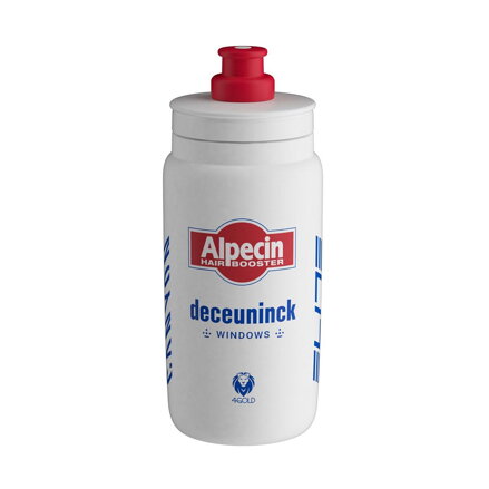 Bidon ELITE FLY 550 ALPECIN DECEUNINCK 2024