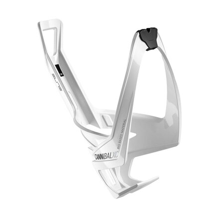 Panier ELITE CANNIBAL XC BIO blanc