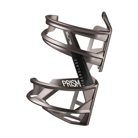 ELITE Panier PRISM L titane/noir