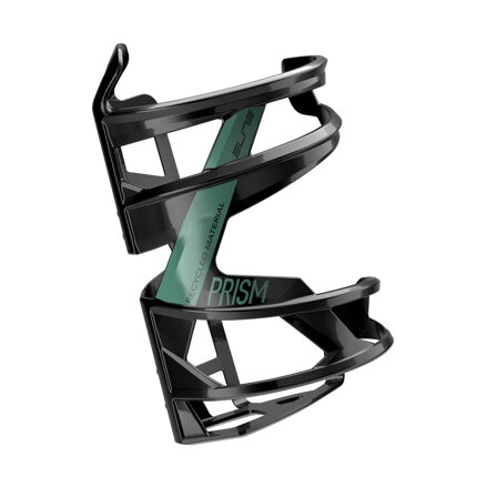 ELITE Basket PRISM R RECYCLED vert/noir