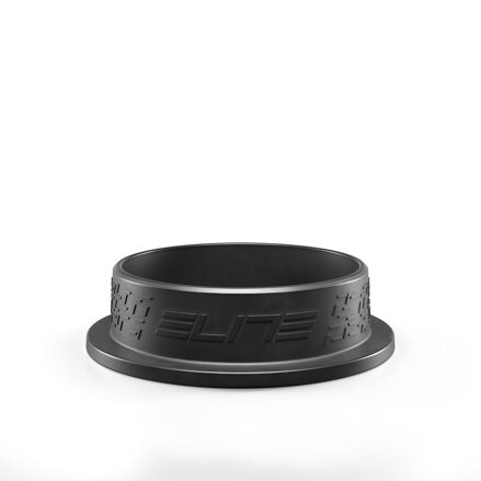 Coussinet ELITE REGGY noir