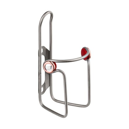 Panier ELITE CIUSSI INOX argent