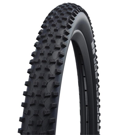 SCHWALBE Pneu ROCKET RON (54-559) 26x2.10 Performance 67EPI 480g Noir