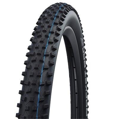SCHWALBE Pneu ROCKET RON (57-622) 29x2.25 Evolution 67EPI 645g Noir TLE SpeedGrip