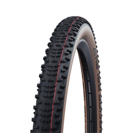 SCHWALBE Pneu RACING RALPH (57-622) 29x2.25 Evolution 67EPI 680g Transparent TLE Speed