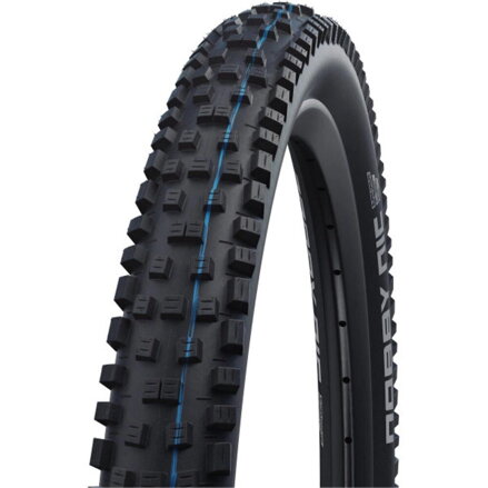 SCHWALBE Pneu NOBBY NIC (62-584) 27,5x2,40 Evolution 67EPI 812g Noir TLE SpeedGrip