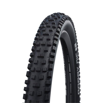 SCHWALBE Pneu NOBBY NIC (62-622) 29x2.40 Performance 67EPI 800g Noir