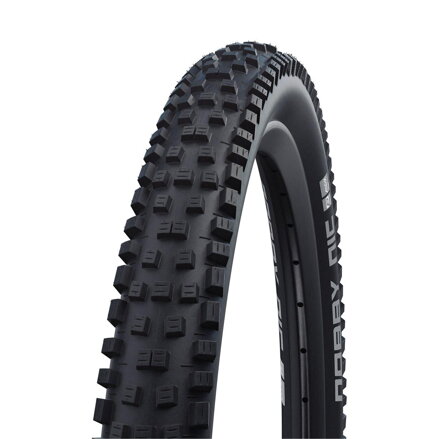 SCHWALBE Pneu NOBBY NIC (57-559) 26x2,25 Performance 67EPI 805g Noir TLR