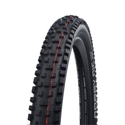 SCHWALBE Pneu NOBBY NIC (62-584) 27,5x2,40 Evolution 67EPI 920g Noir TLE Soft