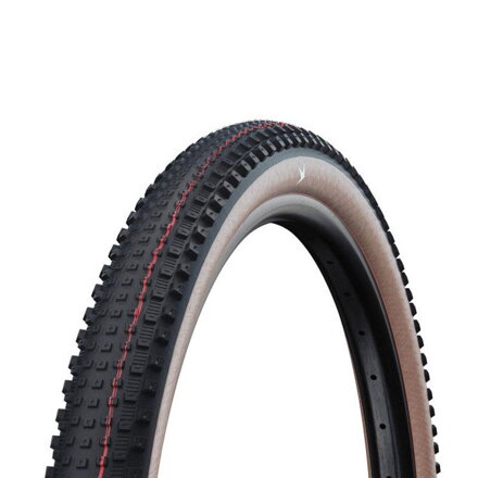 SCHWALBE Pneu RICK XC PRO (57-622) 29x2.25 Evolution 67EPI 680g Transparent TLR Speed ​​​​NEW25