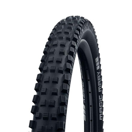 SCHWALBE Pneu MAGIC MARY (62-584) 27,5x2,40 Performance 67EPI 1155g Noir TLE