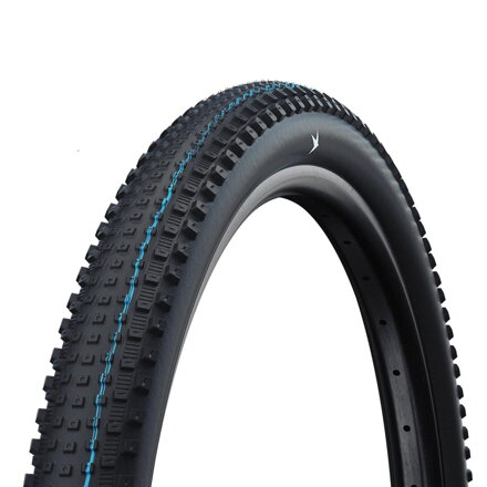 SCHWALBE Pneu RICK XC PRO (57-622) 29x2.25 Evolution 67EPI 680g Noir TLR SpeedGrip NEW25