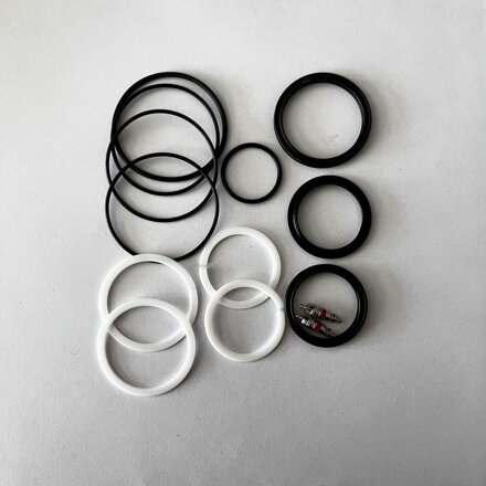 SR SUNTOUR Set tesnení AIR TRIAIR RBA555 OEM