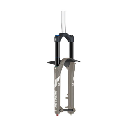 SR SUNTOUR Vidlica DUROLUX38X EVO-Boost-EQ-RC+ 170 15AH2 29 CTS šedá