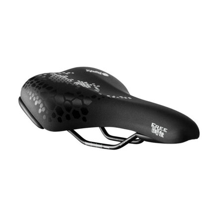 Selle SELLE ROYAL FREEWAY FIT noir