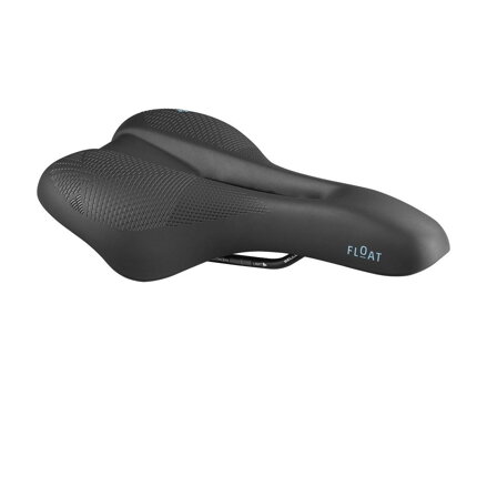 SELLE ROYAL Selle FLOAT Modéré noir