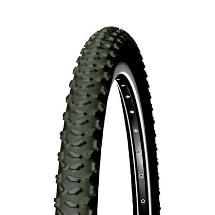 Pneu MICHELIN COUNTRY TRAIL 26x2.00 (52-559) 680g 3x30TPI TLR