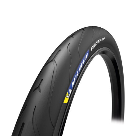 Pneu MICHELIN POMPE PILOTE TLR 26x2.30 (58-559) 560g