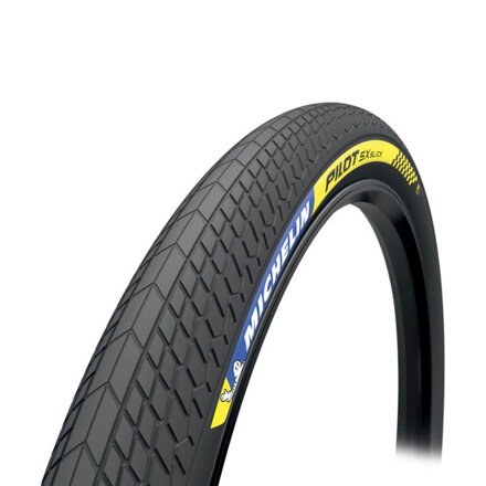Pneu MICHELIN PILOT SX SLICK 20x1.70 TLR 55TPI 330g
