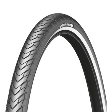 Pneu MICHELIN PROTEK 20x1.50 (37-406) 560g 22TPI reflex