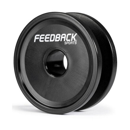 FEEDBACK SPORT Support de chaîne Thru-Axle