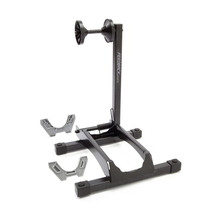 FEEDBACK SPORT Béquille RAKK XL noir