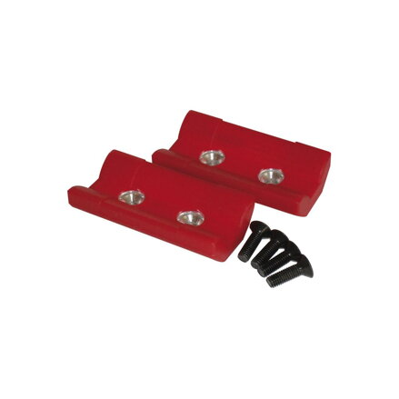 FEEDBACK SPORT Mâchoires pour le stand Pro Elite