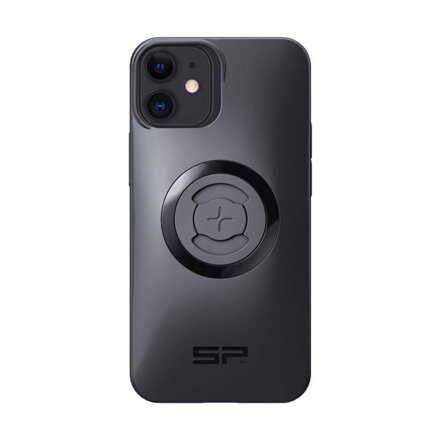 SP CONNECT Coque de téléphone SPC+ iPhone 13 mini/12 mini