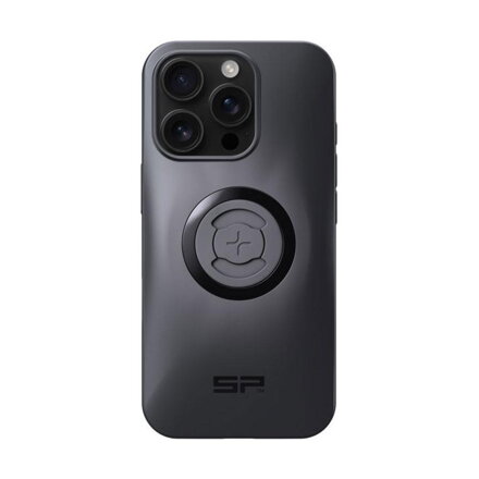SP CONNECT Coque de téléphone SPC+ iPhone 16 Pro