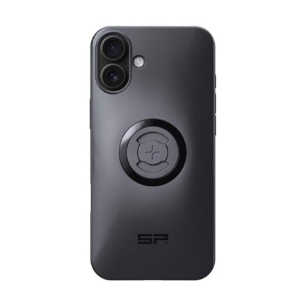 SP CONNECT Coque de téléphone SPC+ iPhone 16 Plus
