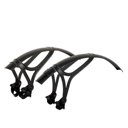 Ensemble ZÉFAL Fender SHIELD G50