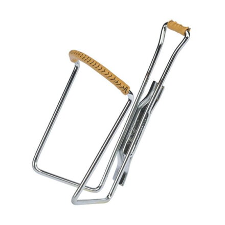 ZÉFAL Panier VINTAGE chromé