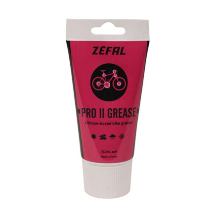 Graisse ZÉFAL Pro-II 150 ml