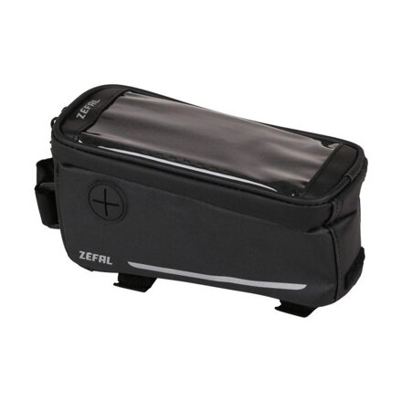 ZÉFAL Pochette téléphone Console Pack T1 par tige 0,8l