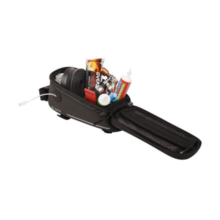 ZÉFAL Pochette téléphone Console Pack T2 pour potence 1,3l