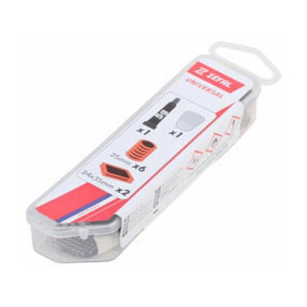 ZÉFAL Set Réparation Universel+