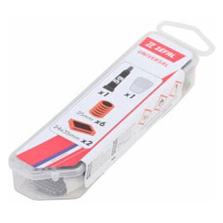 ZÉFAL Set pour coller les manteaux