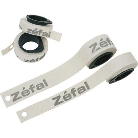 ZÉFAL Páska do ráfika COTTON samoelpiaca 22mm 100m rolka