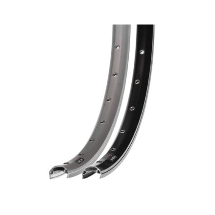 MACH1 Jante 670 V-brake 26 32D noir