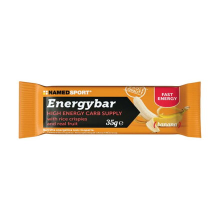 BARRE ÉNERGÉTIQUE NAMEDSPORT Bar