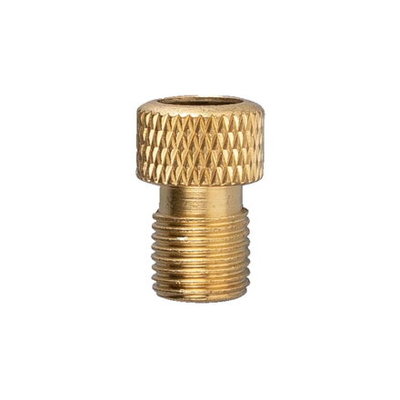 SCHWALBE Adaptateur de valve de DV/FV à AV 50 pcs