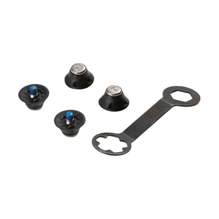 SHIMANO Pointes pour chaussures SHXC90/70/61/51/SHM162