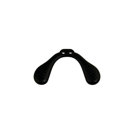 HQBC QALKS/LINQ cache-nez noir