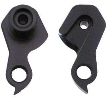 BONTRAGER Patte de dérailleur pour TREK ABP 135