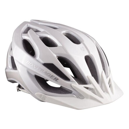 Casque Bontrager Quantum blanc