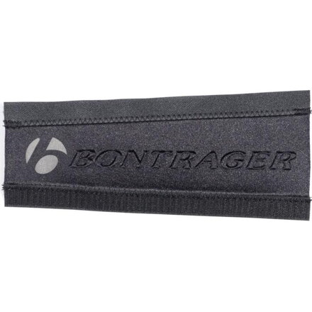 Bontrager Carter de chaîne noir-dry zip