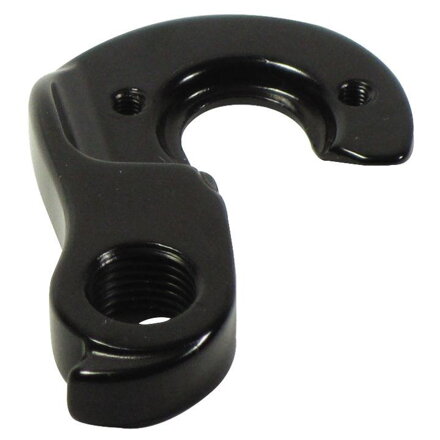 BONTRAGER Patte de dérailleur pour TREK MADONE 2, 5, 6, 7 (13+), DOMANE, ÉMONDA, SC (14+)