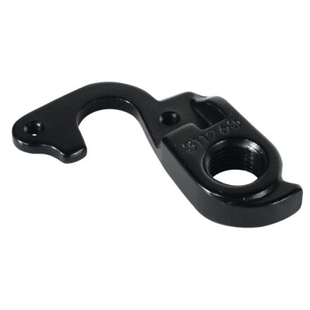 BONTRAGER Patte de dérailleur pour TREK MADONE 4 (12/13), 5, 6 (12), SC jusqu’en 2013